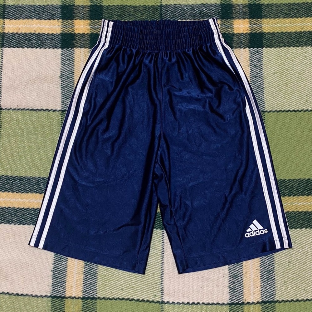 Adidas Vintage Shorts